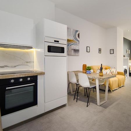 Charming & Design Apartment Budapest Exterior photo