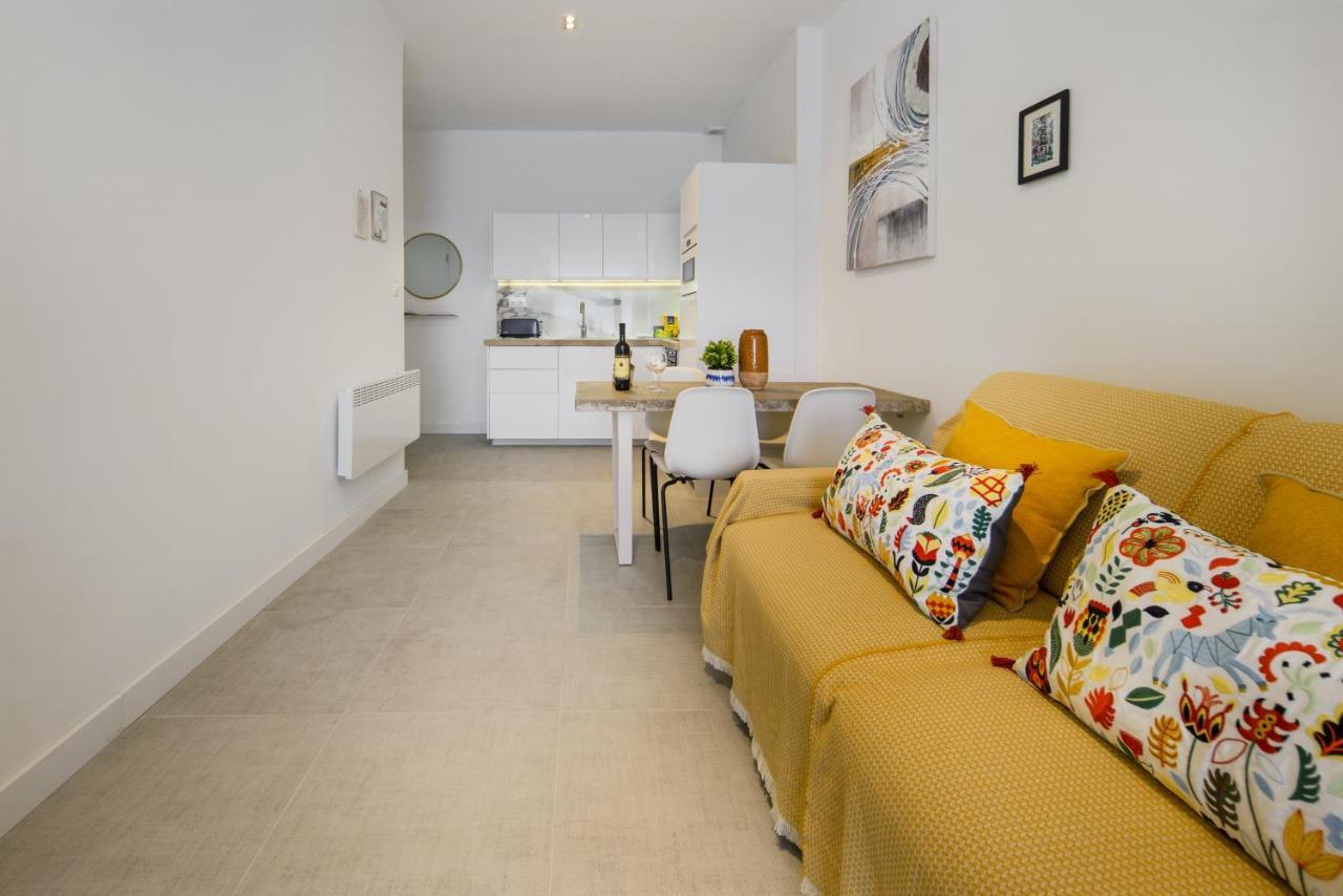 Charming & Design Apartment Budapest Exterior photo