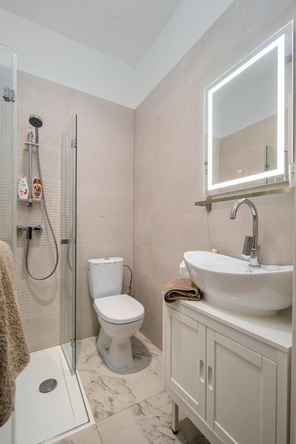 Charming & Design Apartment Budapest Exterior photo